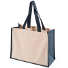 Promotional Yarra Tote Bags Navy